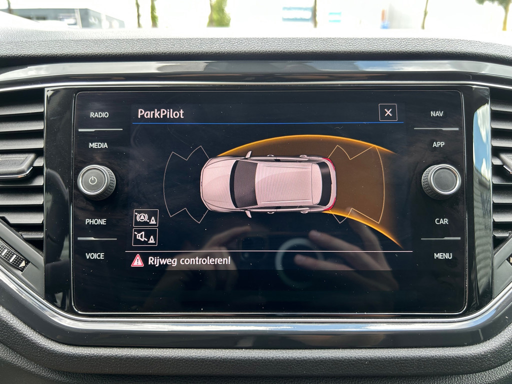 Volkswagen T-Roc 1.5 TSI Sport – NL-Auto – ACC – ParkPilot – Trekhaak – CarPlay – Navi - Afbeelding 37