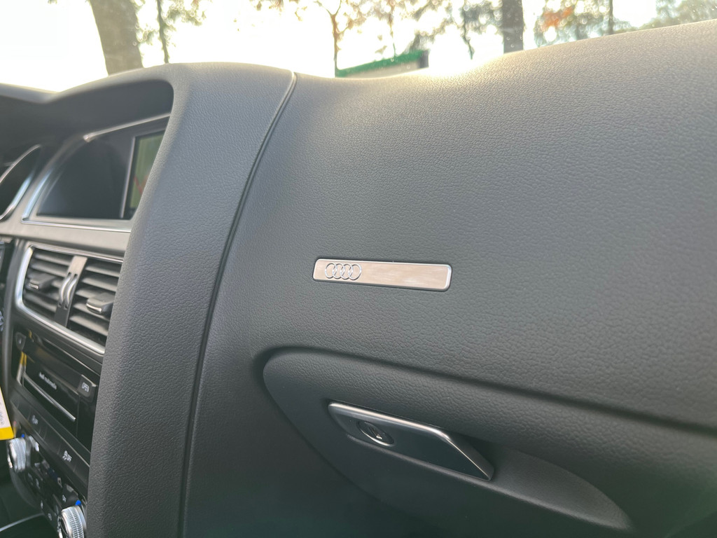 Audi A5 Cabriolet 1.8 TFSI S-Line 170PK – Bang&Olufsen – Airscarf – Navi – Pdc – Leder – Stoelverwarming – Bluetooth – NL-Auto - Afbeelding 44