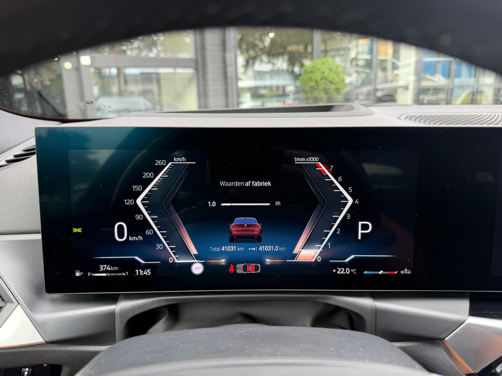 BMW 4 Serie Gran Coupé 420i Edition Plus Carplay – Hud – Camera – Hifi – Leder - Afbeelding 10