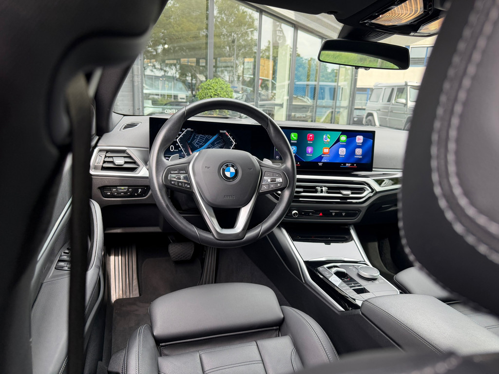 BMW 4 Serie Gran Coupé 420i Edition Plus Carplay – Hud – Camera – Hifi – Leder - Afbeelding 25