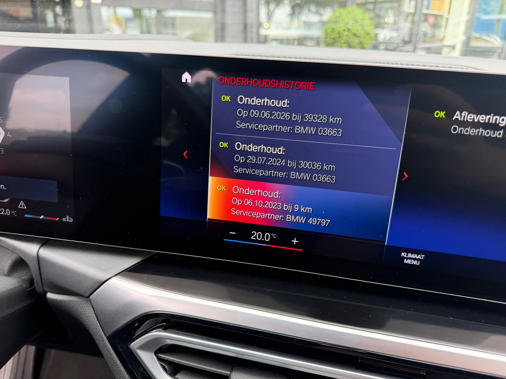 BMW 4 Serie Gran Coupé 420i Edition Plus Carplay – Hud – Camera – Hifi – Leder - Afbeelding 35