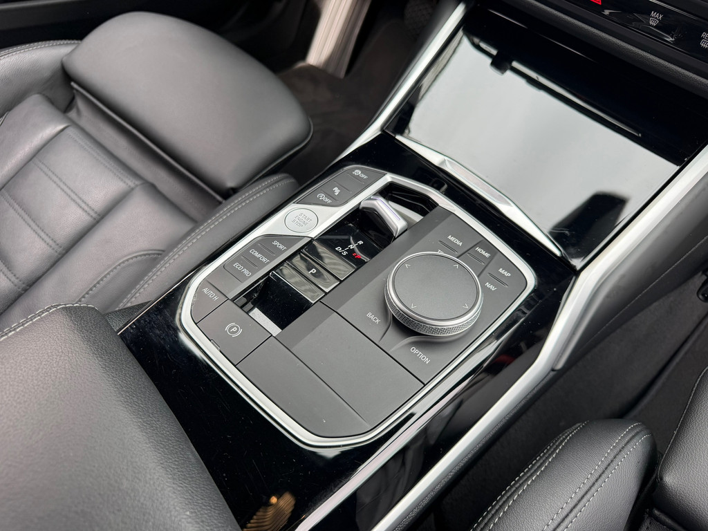 BMW 4 Serie Gran Coupé 420i Edition Plus Carplay – Hud – Camera – Hifi – Leder - Afbeelding 38
