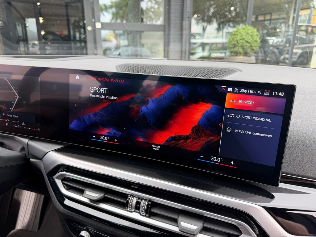 BMW 4 Serie Gran Coupé 420i Edition Plus Carplay – Hud – Camera – Hifi – Leder - Afbeelding 44