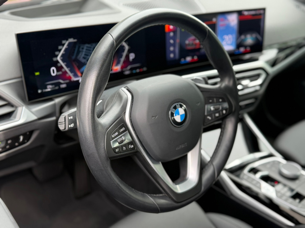 BMW 4 Serie Gran Coupé 420i Edition Plus Carplay – Hud – Camera – Hifi – Leder - Afbeelding 46