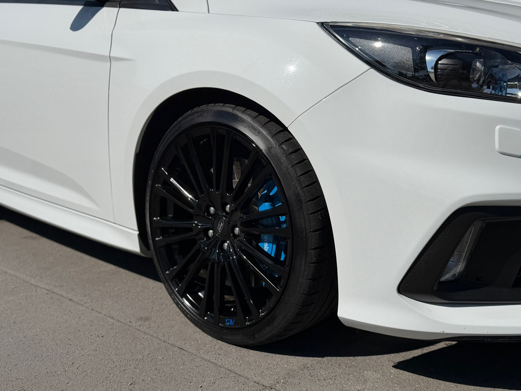 Ford Focus 2.3 RS 355PK – Camera – Navi – Xenon – Sony-Sound – Keyless - Afbeelding 24