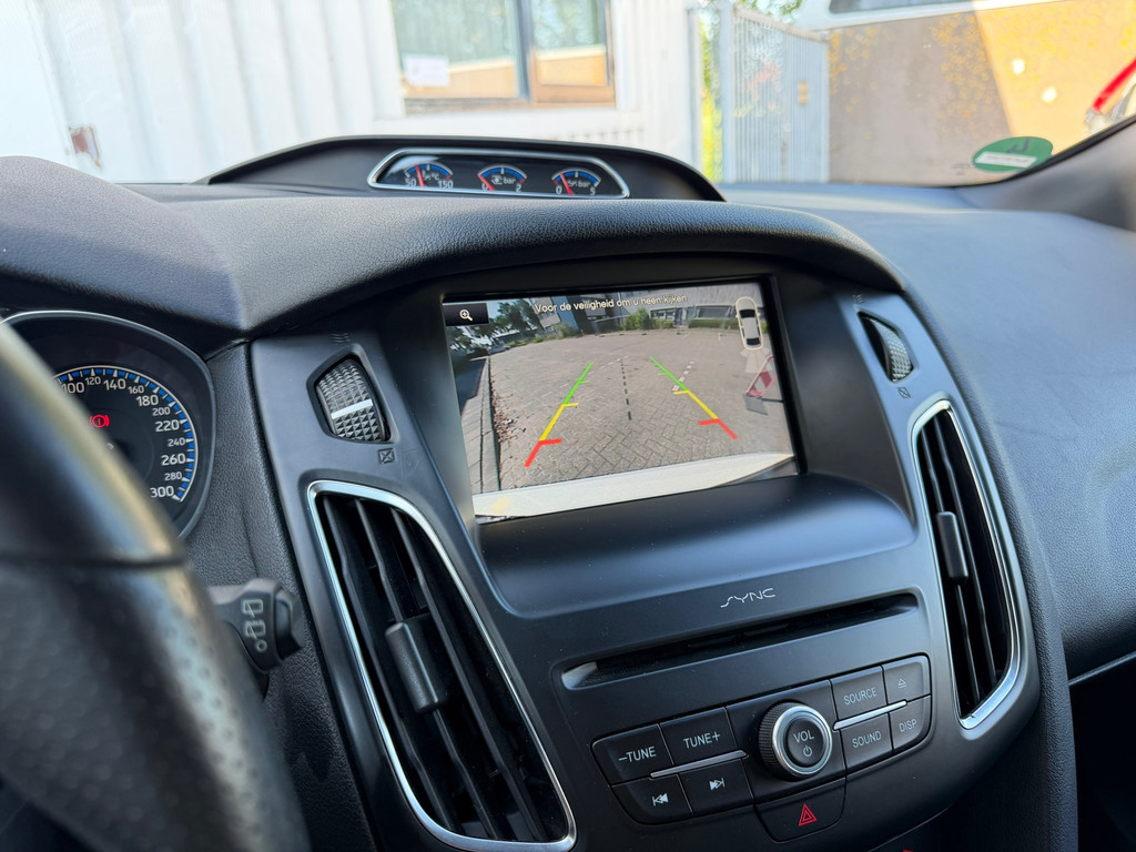 Ford Focus 2.3 RS 355PK – Camera – Navi – Xenon – Sony-Sound – Keyless - Afbeelding 31