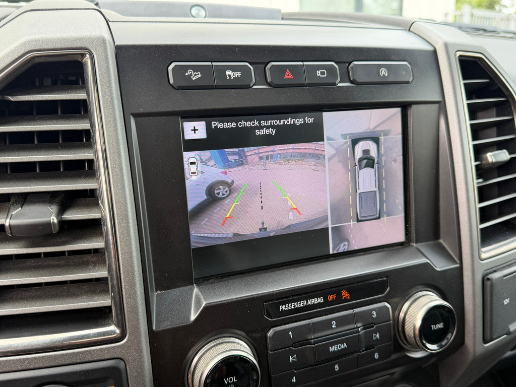 Ford USA F-150 3.5 V6 Raptor Ecoboost SuperCrew Raptor B&O – Pano – Memory – Prins-LPG – Carplay – NL-Auto - Afbeelding 10