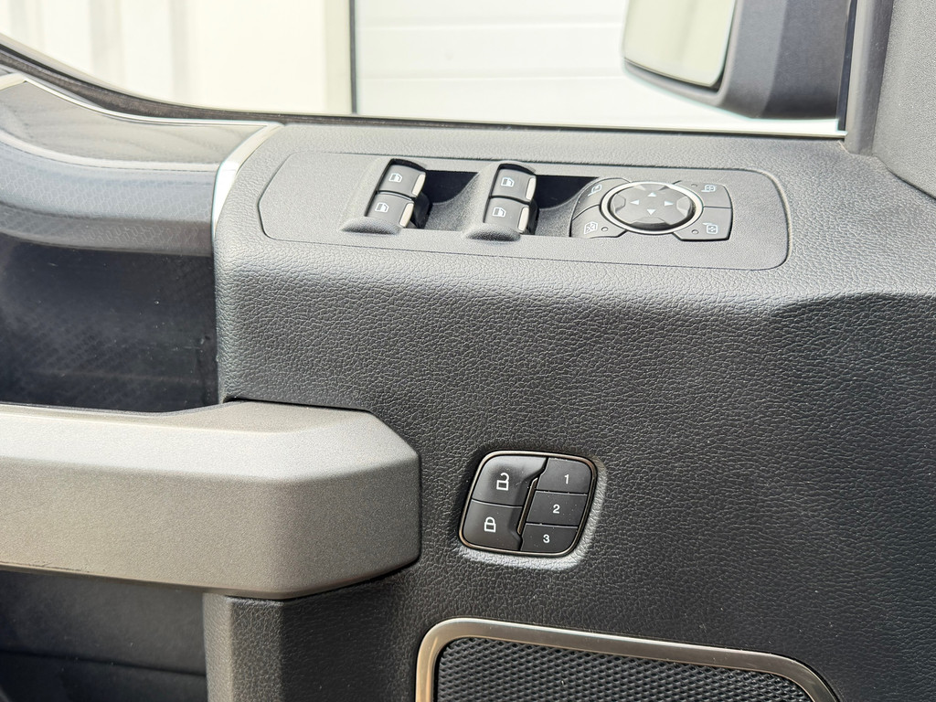 Ford USA F-150 3.5 V6 Raptor Ecoboost SuperCrew Raptor B&O – Pano – Memory – Prins-LPG – Carplay – NL-Auto - Afbeelding 21