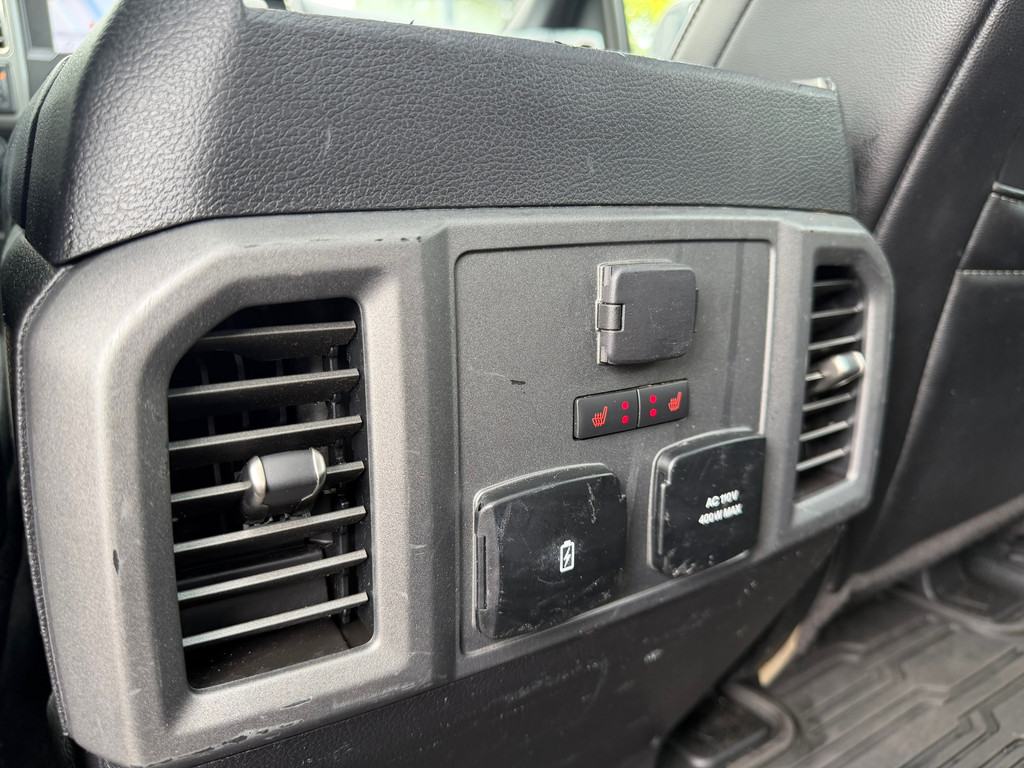 Ford USA F-150 3.5 V6 Raptor Ecoboost SuperCrew Raptor B&O – Pano – Memory – Prins-LPG – Carplay – NL-Auto - Afbeelding 30