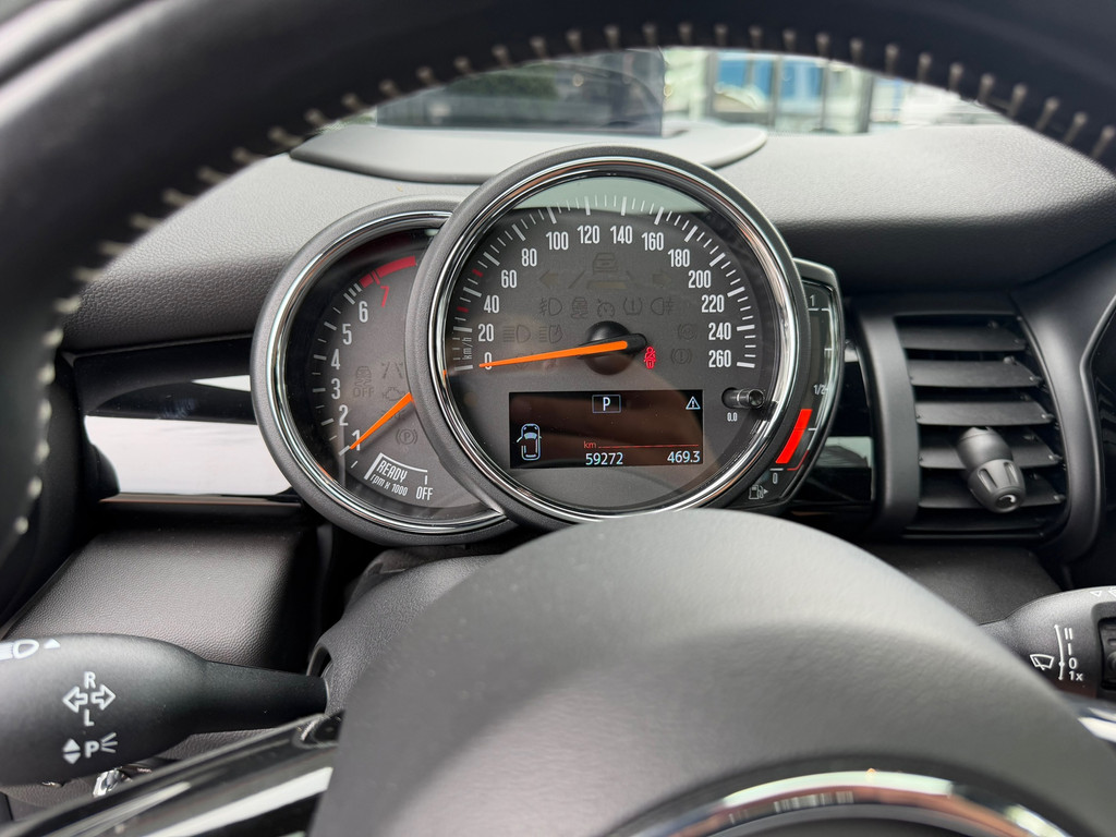 MINI Cooper 1.5 Cooper 60 Years Edition Pano – Harman&Kardon – Leder – Carplay – Keyless – 136PK - Afbeelding 21