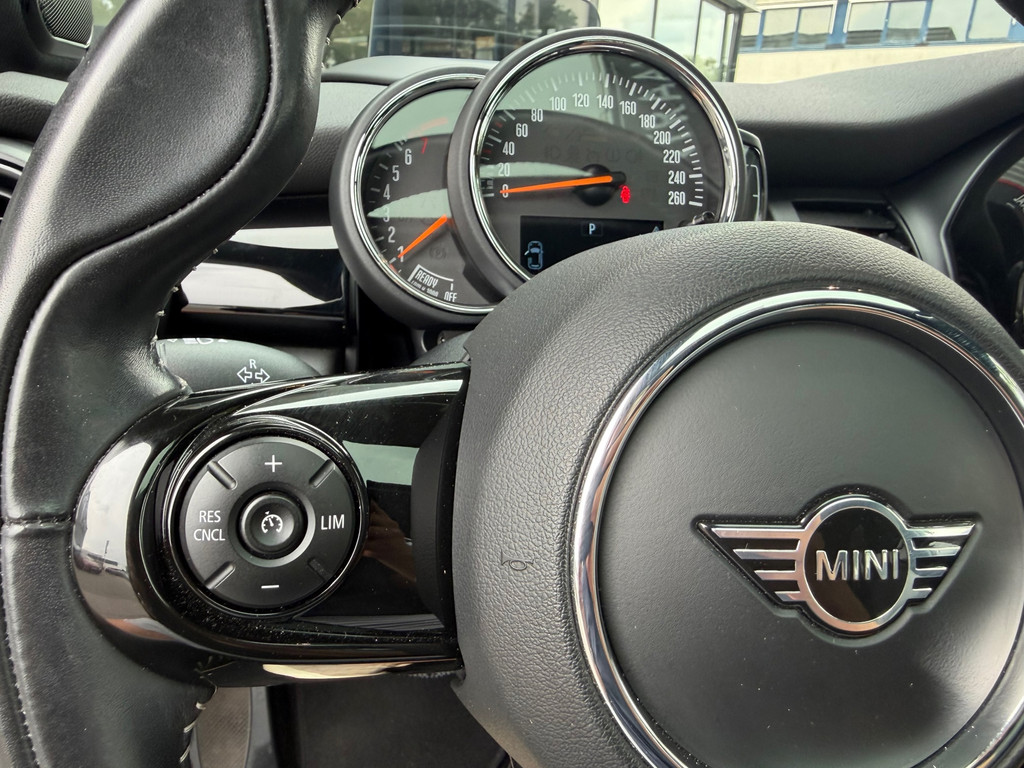 MINI Cooper 1.5 Cooper 60 Years Edition Pano – Harman&Kardon – Leder – Carplay – Keyless – 136PK - Afbeelding 42