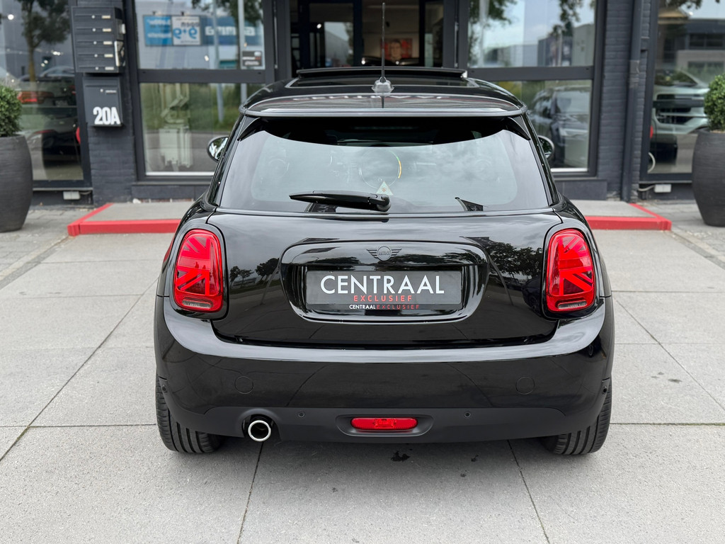 MINI Cooper 1.5 Cooper 60 Years Edition Pano – Harman&Kardon – Leder – Carplay – Keyless – 136PK - Afbeelding 5
