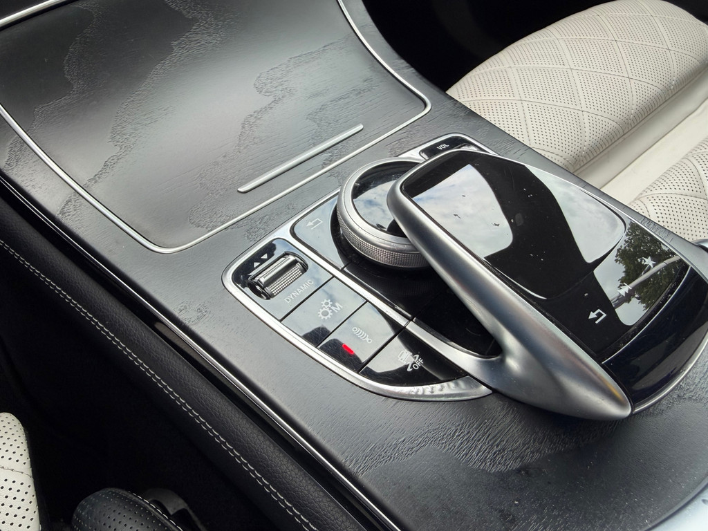 Mercedes-Benz GLC AMG 43 4MATIC Pano – Burmester – Memory – Luchtvering – Camera – 367PK - Afbeelding 23