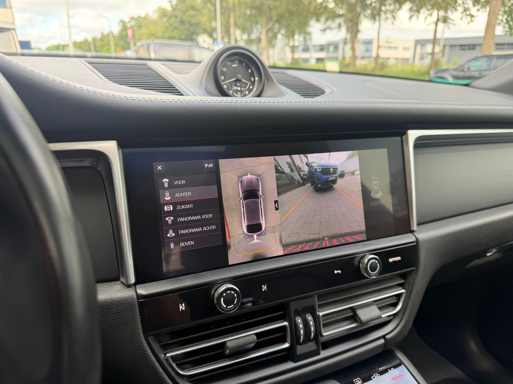Porsche Macan 2.0 Pano – Bosé – PDLS plus – Luchtvering – Carplay – Camera - Afbeelding 28