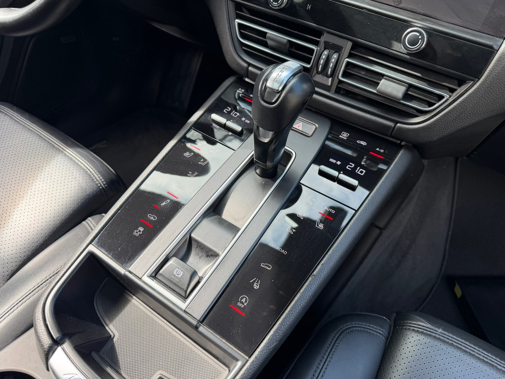 Porsche Macan 2.0 Pano – Bosé – PDLS plus – Luchtvering – Carplay – Camera - Afbeelding 30