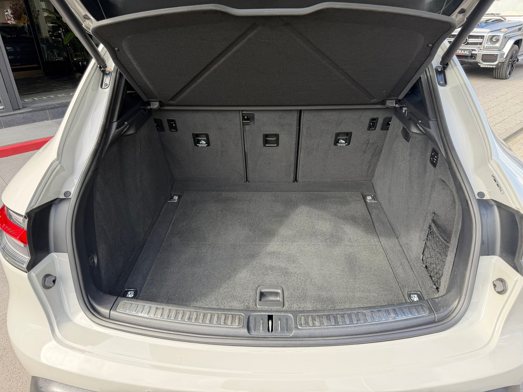 Porsche Macan 2.0 Pano – Bosé – PDLS plus – Luchtvering – Carplay – Camera - Afbeelding 37