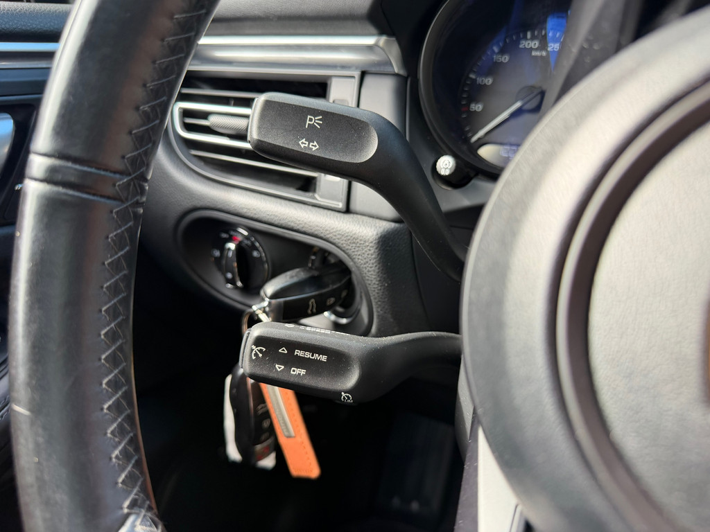 Porsche Macan 2.0 Pano – Bosé – PDLS plus – Luchtvering – Carplay – Camera - Afbeelding 39