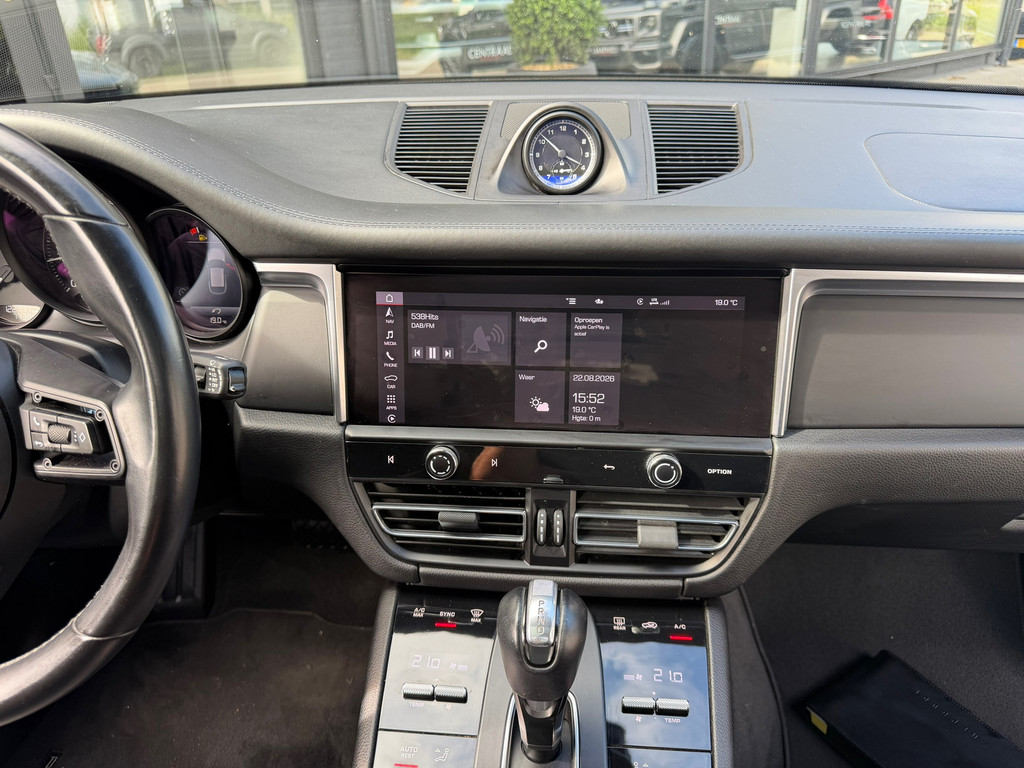 Porsche Macan 2.0 Pano – Bosé – PDLS plus – Luchtvering – Carplay – Camera - Afbeelding 42