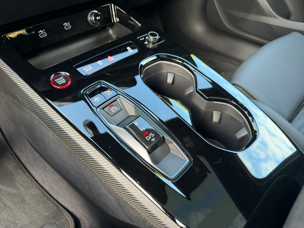 Audi RS5 Avant RS 5 640PK quattro Carbon – Pano – Keramisch – Massage – B&O – Sportpakket - Afbeelding 29