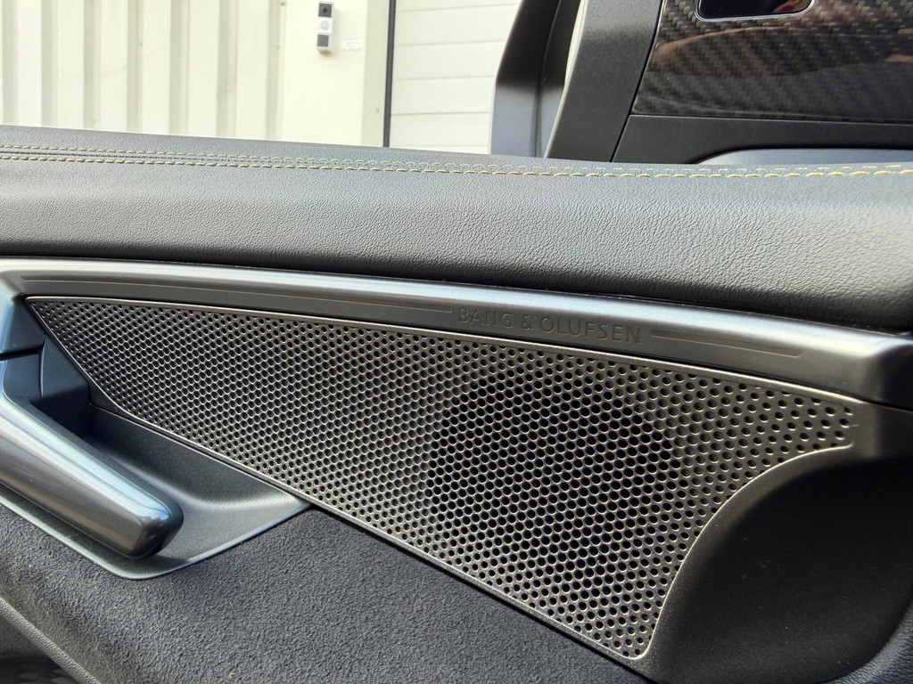 Audi RS5 Avant RS 5 640PK quattro Carbon – Pano – Keramisch – Massage – B&O – Sportpakket - Afbeelding 31