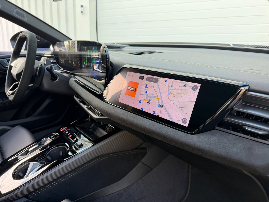 Audi RS5 Avant RS 5 640PK quattro Carbon – Pano – Keramisch – Massage – B&O – Sportpakket - Afbeelding 37