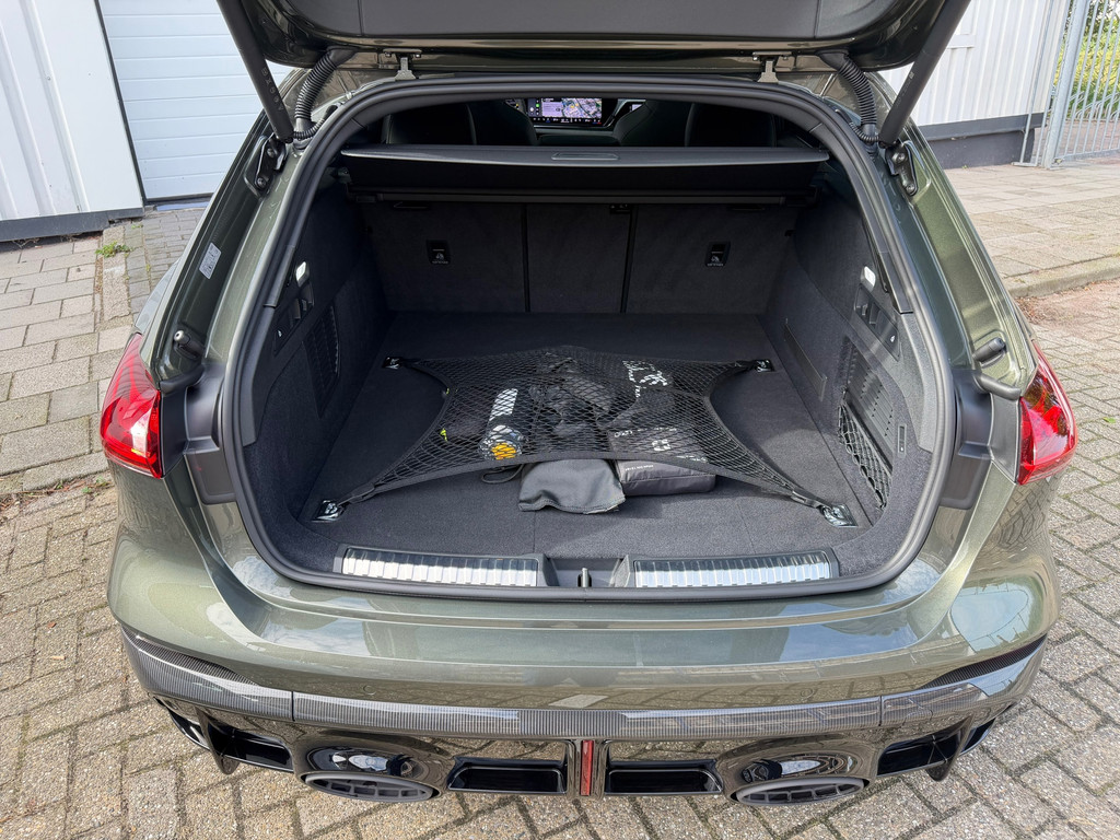 Audi RS5 Avant RS 5 640PK quattro Carbon – Pano – Keramisch – Massage – B&O – Sportpakket - Afbeelding 44