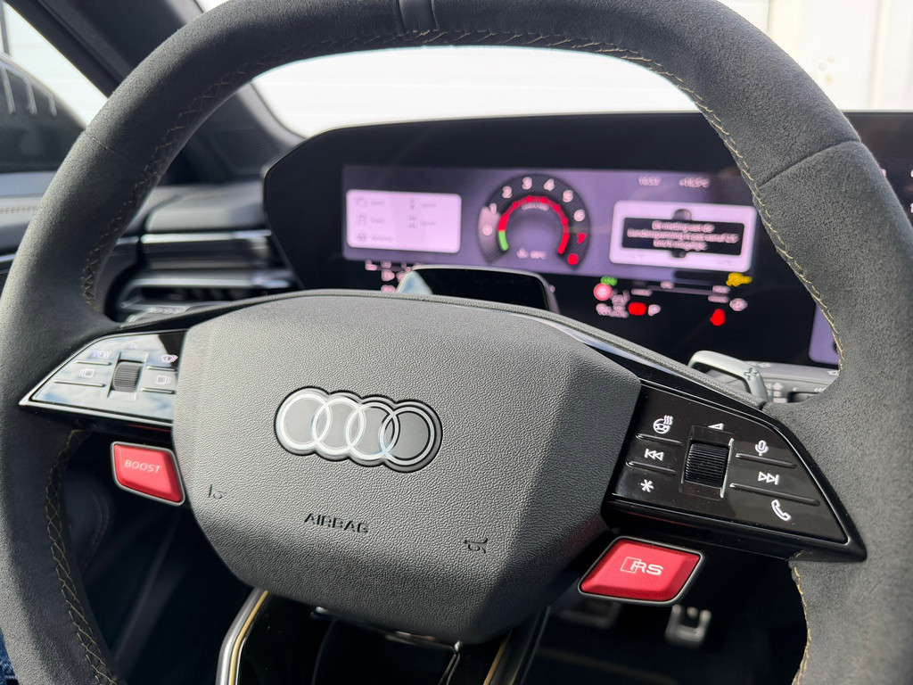 Audi RS5 Avant RS 5 640PK quattro Carbon – Pano – Keramisch – Massage – B&O – Sportpakket - Afbeelding 58