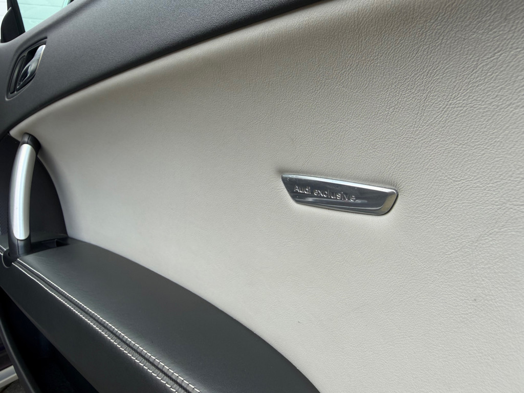 Audi TT RS 2.5 TFSI TT RS 340PK – Bosé – Leder – Navi – Audi-Exclusive – PDC - Afbeelding 21