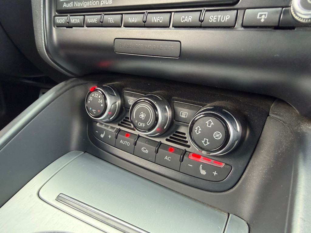 Audi TT RS 2.5 TFSI TT RS 340PK – Bosé – Leder – Navi – Audi-Exclusive – PDC - Afbeelding 22