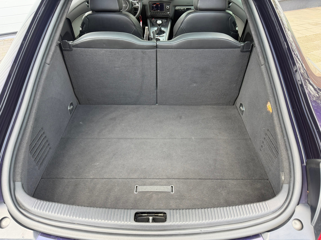 Audi TT RS 2.5 TFSI TT RS 340PK – Bosé – Leder – Navi – Audi-Exclusive – PDC - Afbeelding 43