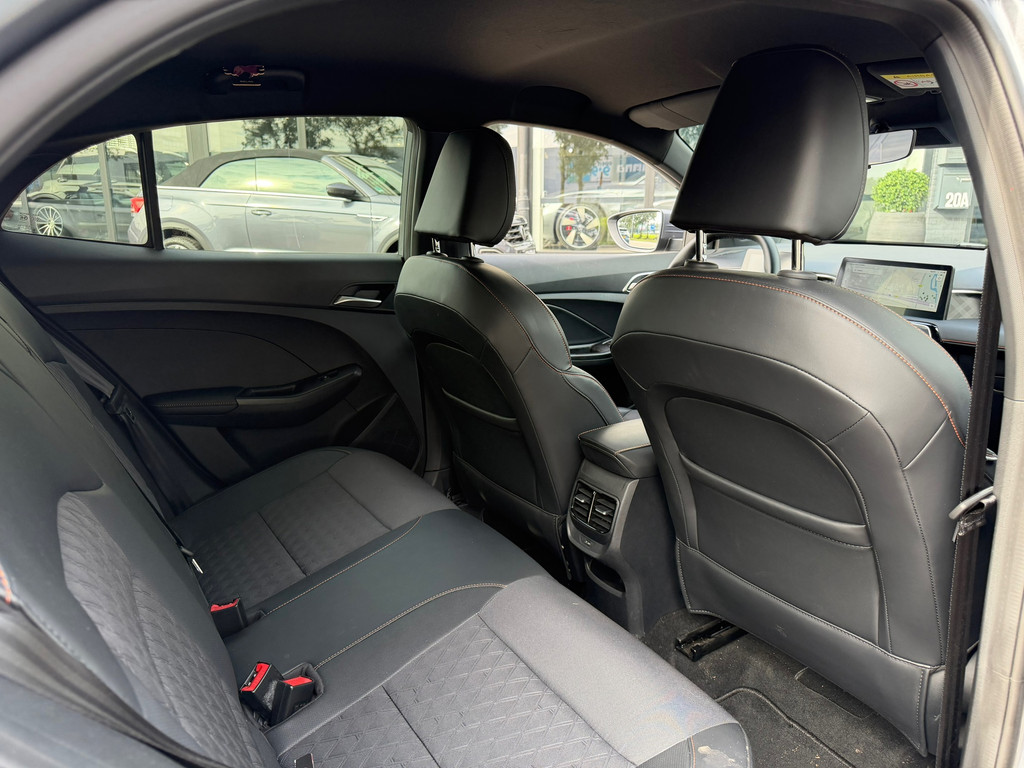 MG MG3 Hybrid plus 1.5 Hybrid plus Luxury ACC – Carplay – Keyless – 360Camera – Grantiet m2032 - Afbeelding 27