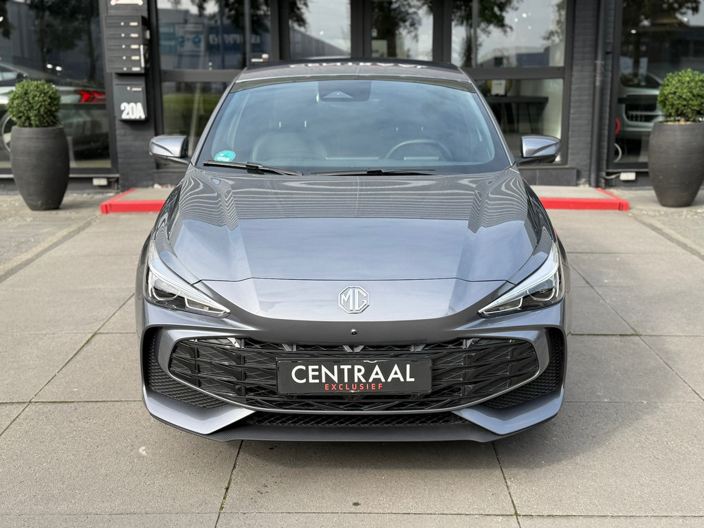 MG MG3 Hybrid plus 1.5 Hybrid plus Luxury ACC – Carplay – Keyless – 360Camera – Grantiet m2032 - Afbeelding 2