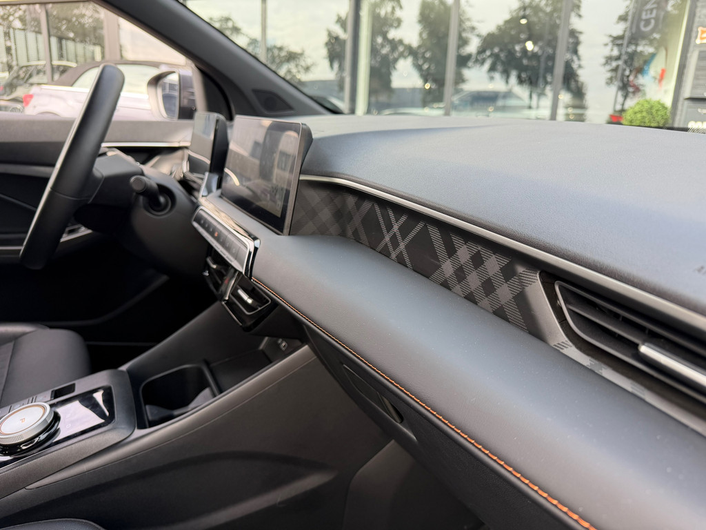 MG MG3 Hybrid plus 1.5 Hybrid plus Luxury ACC – Carplay – Keyless – 360Camera – Grantiet m2032 - Afbeelding 32