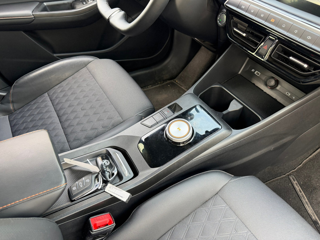 MG MG3 Hybrid plus 1.5 Hybrid plus Luxury ACC – Carplay – Keyless – 360Camera – Grantiet m2032 - Afbeelding 35