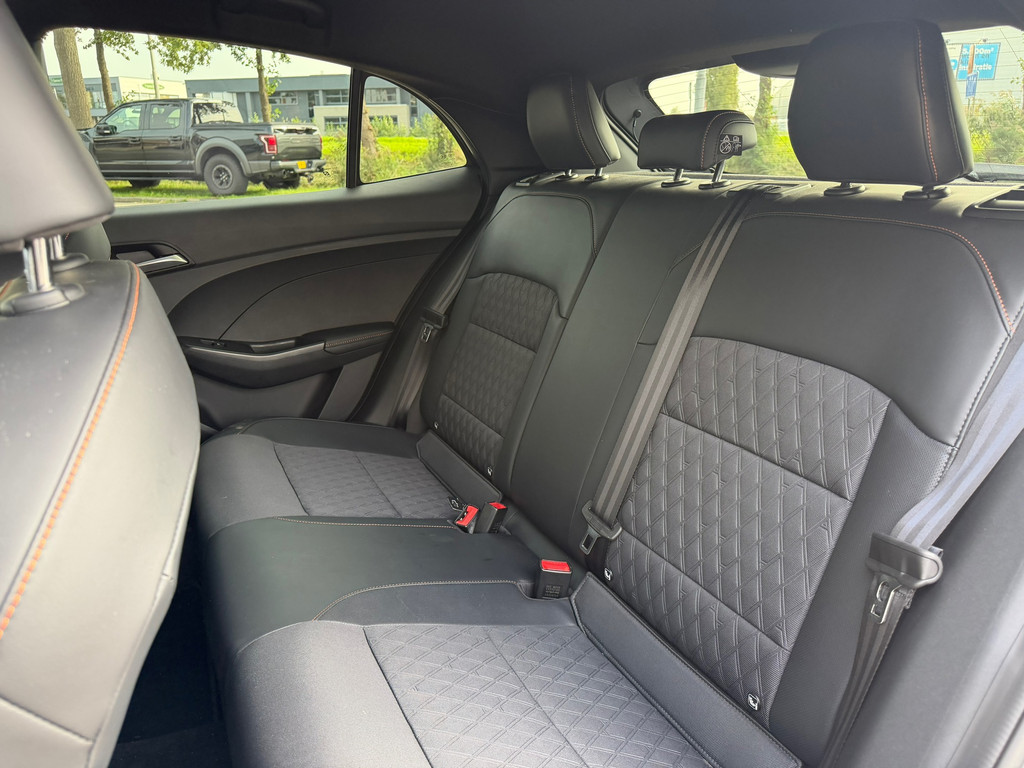 MG MG3 Hybrid plus 1.5 Hybrid plus Luxury ACC – Carplay – Keyless – 360Camera – Grantiet m2032 - Afbeelding 40