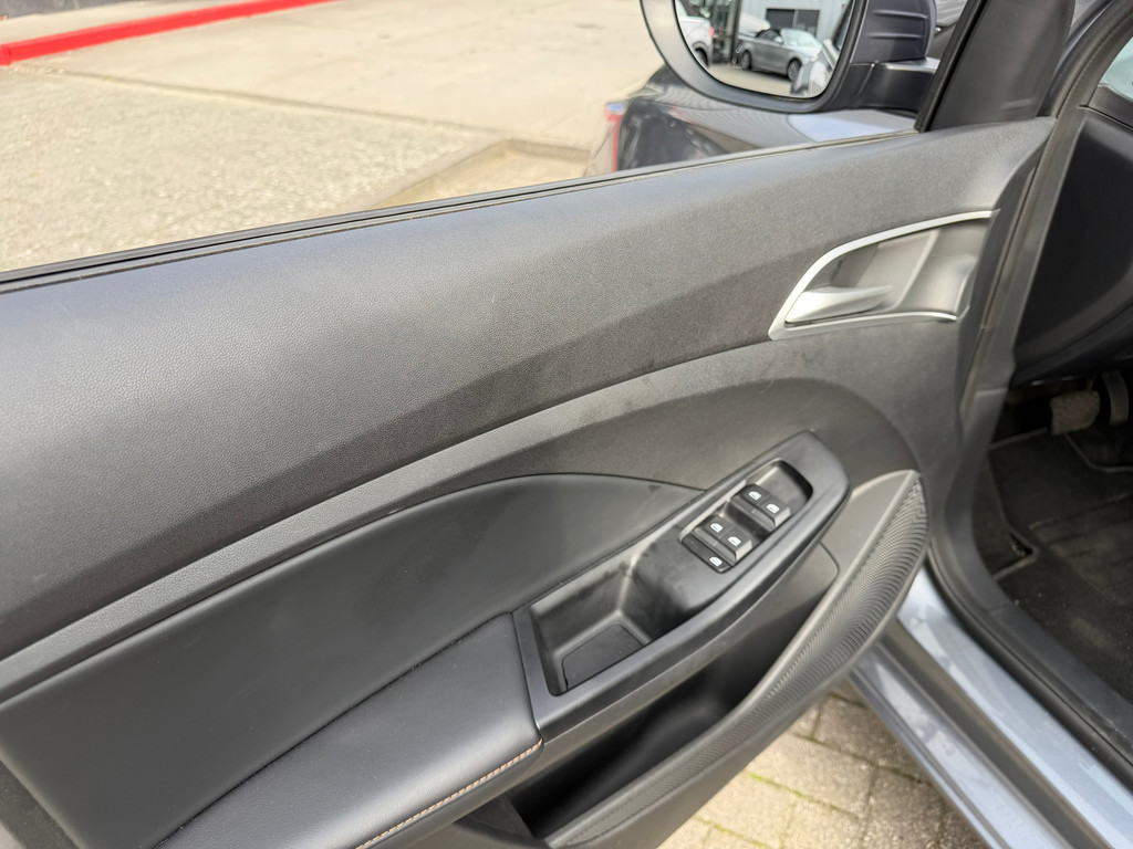 MG MG3 Hybrid plus 1.5 Hybrid plus Luxury ACC – Carplay – Keyless – 360Camera – Grantiet m2032 - Afbeelding 41