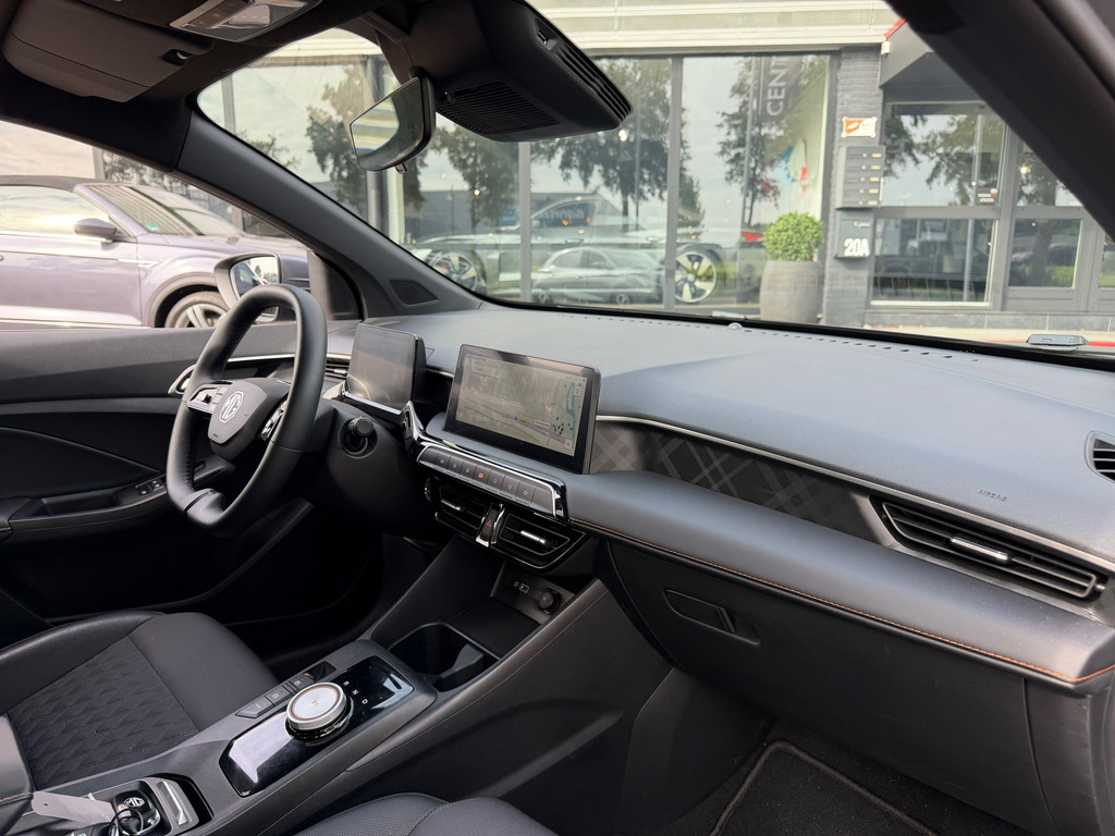 MG MG3 Hybrid plus 1.5 Hybrid plus Luxury ACC – Carplay – Keyless – 360Camera – Grantiet m2032 - Afbeelding 7
