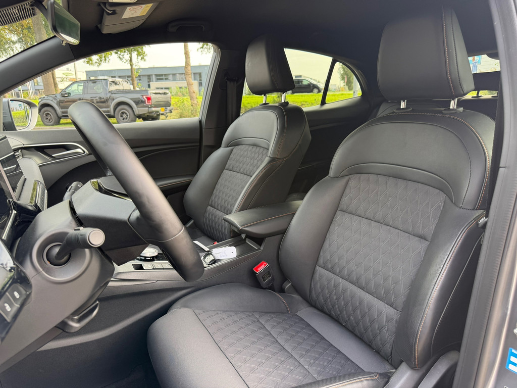 MG MG3 Hybrid plus 1.5 Hybrid plus Luxury ACC – Carplay – Keyless – 360Camera – Grantiet m2032 - Afbeelding 8