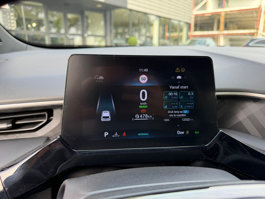 MG MG3 Hybrid plus 1.5 Hybrid plus Luxury ACC – Carplay – Keyless – 360Camera – Grantiet m2032 - Afbeelding 9