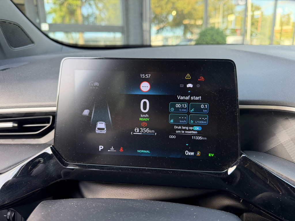 MG MG3 Hybrid plus 1.5 Hybrid plus Luxury ACC – Carplay – Keyless – 360Camera – Grantiet m2032 - Afbeelding 10