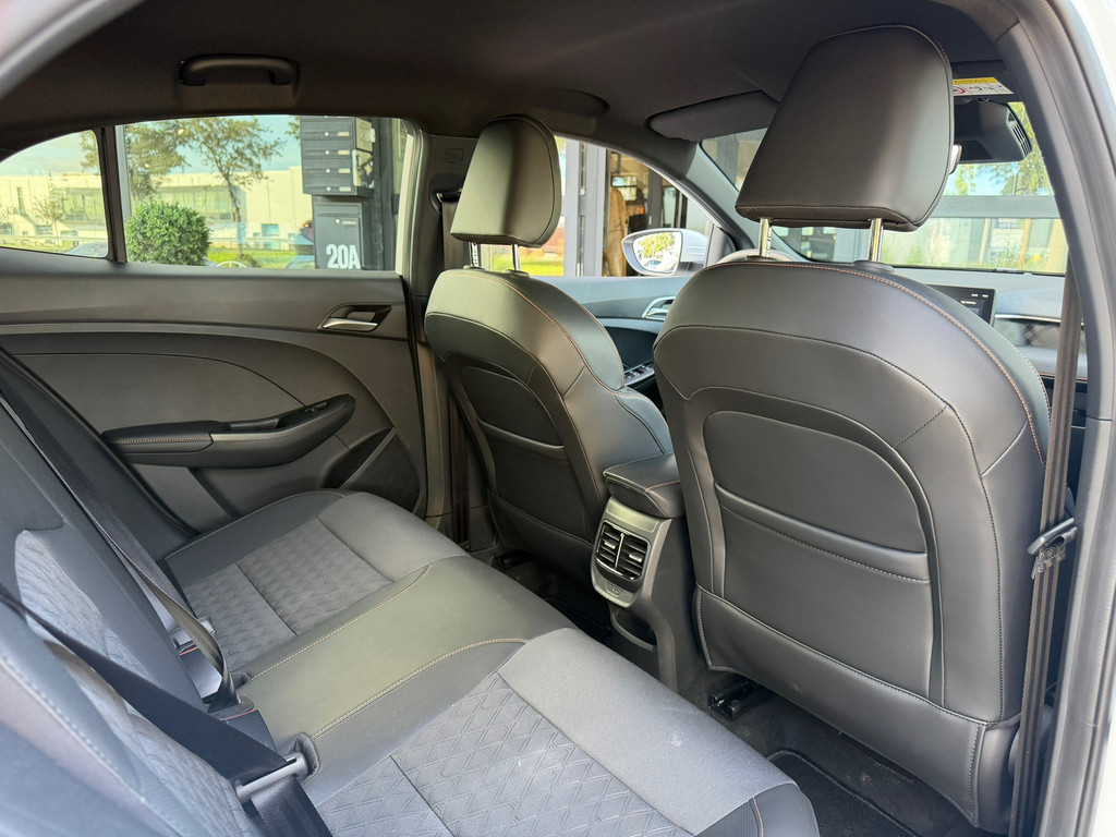 MG MG3 Hybrid plus 1.5 Hybrid plus Luxury ACC – Carplay – Keyless – 360Camera – Grantiet m2032 - Afbeelding 25
