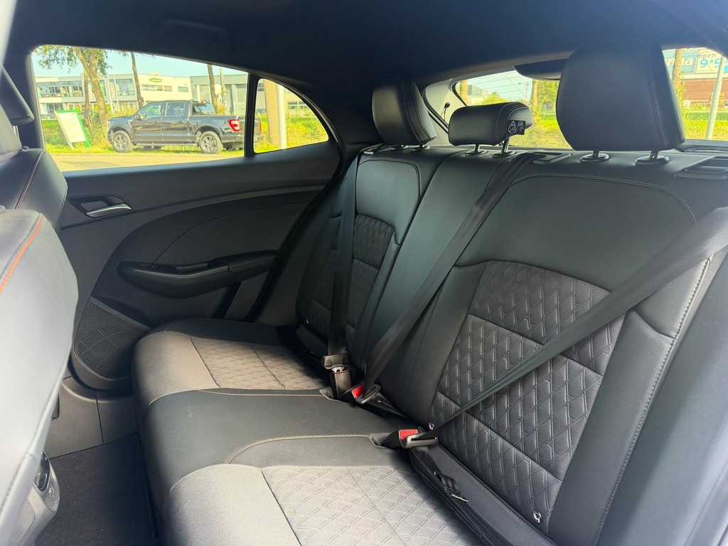 MG MG3 Hybrid plus 1.5 Hybrid plus Luxury ACC – Carplay – Keyless – 360Camera – Grantiet m2032 - Afbeelding 32