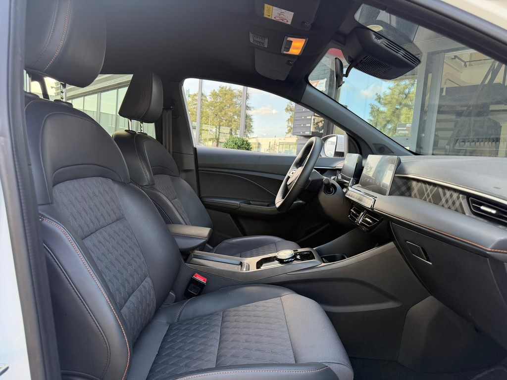 MG MG3 Hybrid plus 1.5 Hybrid plus Luxury ACC – Carplay – Keyless – 360Camera – Grantiet m2032 - Afbeelding 8