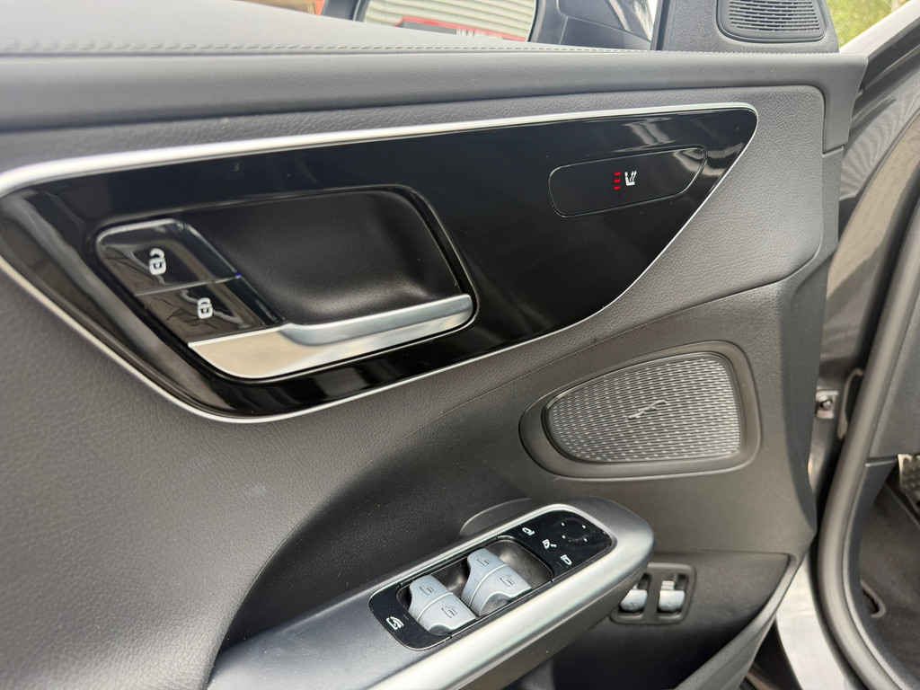 Mercedes-Benz C-Klasse Estate 300 e AMG Line 313PK Pano – Carplay – ACC – Hud – 360Camera – Led - Afbeelding 28