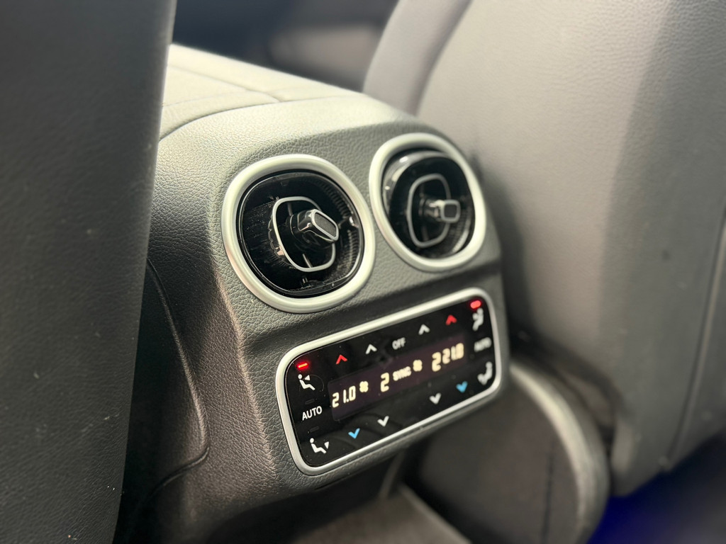 Mercedes-Benz C-Klasse 200 4MATIC AMG Burmester – Pano – Keyless – Carplay – Hud – ACC - Afbeelding 30