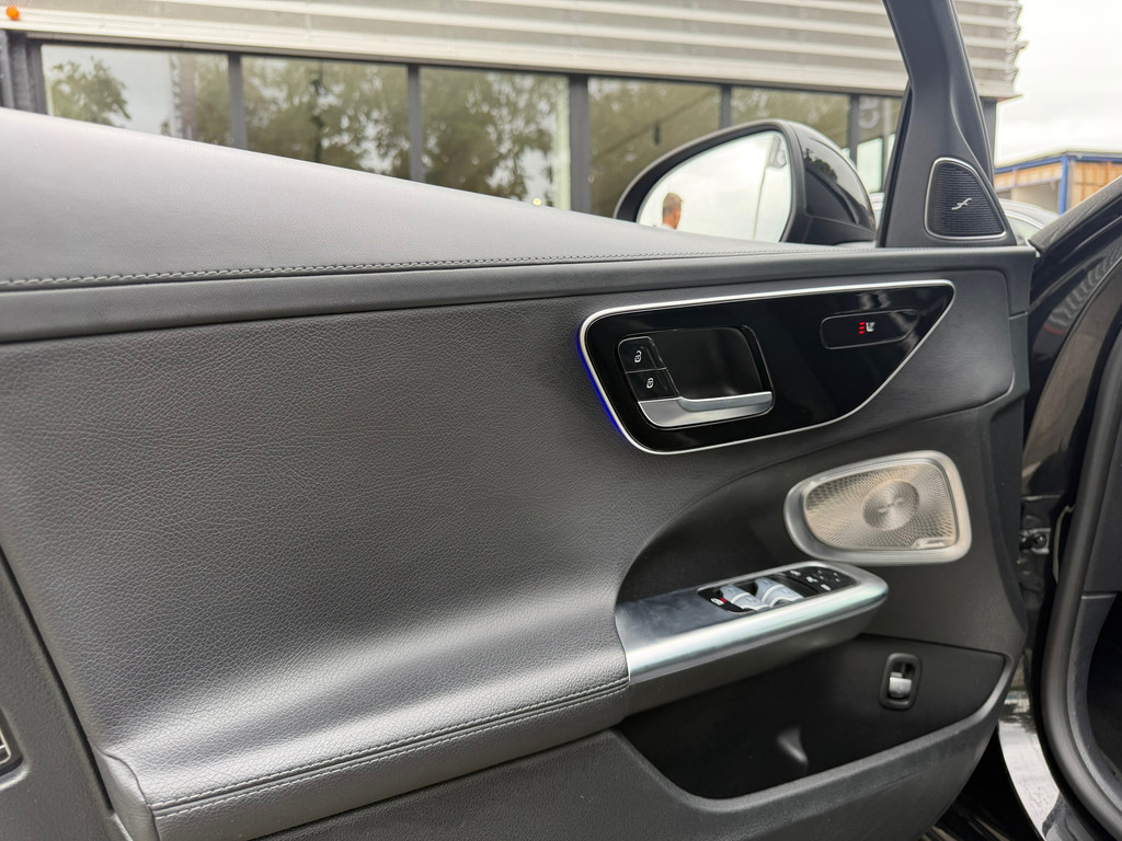 Mercedes-Benz C-Klasse 200 4MATIC AMG Burmester – Pano – Keyless – Carplay – Hud – ACC - Afbeelding 45