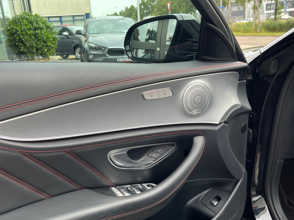 Mercedes-Benz E-Klasse Estate 53 AMG 4MATIC 457PK – Pano – Burmester – 360Camera – Luchtvering – Keyless – Carplay – Leder - Afbeelding 22