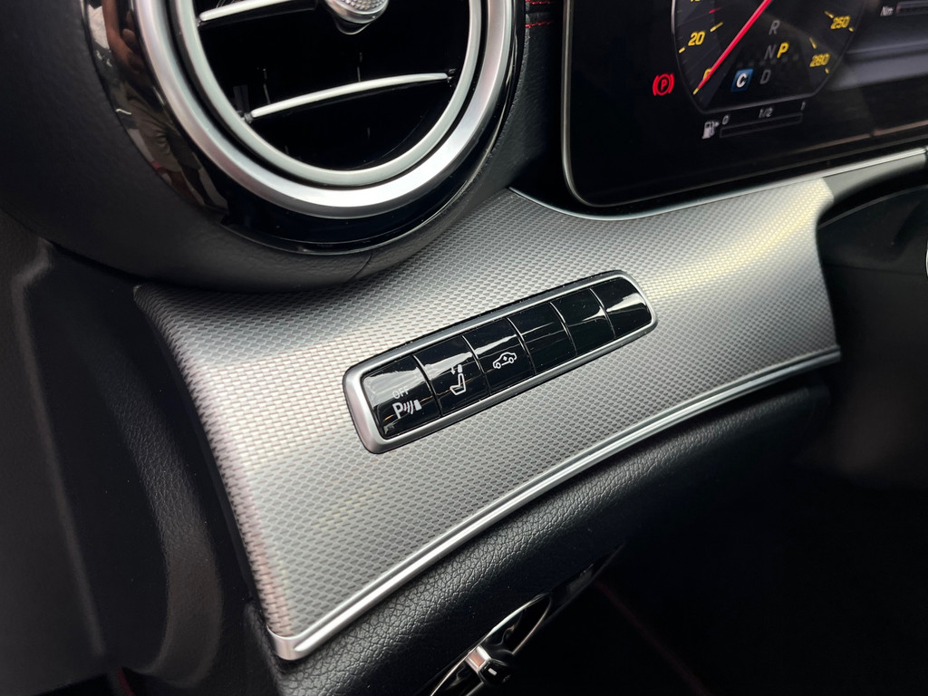 Mercedes-Benz E-Klasse Estate 53 AMG 4MATIC 457PK – Pano – Burmester – 360Camera – Luchtvering – Keyless – Carplay – Leder - Afbeelding 39