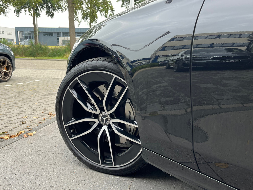 Mercedes-Benz E-Klasse Estate 53 AMG 4MATIC 457PK – Pano – Burmester – 360Camera – Luchtvering – Keyless – Carplay – Leder - Afbeelding 47