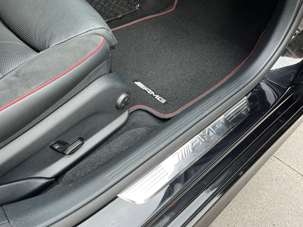 Mercedes-Benz E-Klasse Estate 53 AMG 4MATIC 457PK – Pano – Burmester – 360Camera – Luchtvering – Keyless – Carplay – Leder - Afbeelding 50